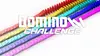 Domino Challenge : la folie continue