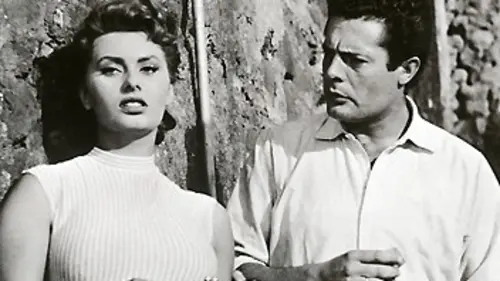 Dommage que tu sois une canaille