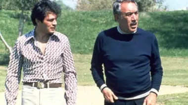 Don Angelo est mort