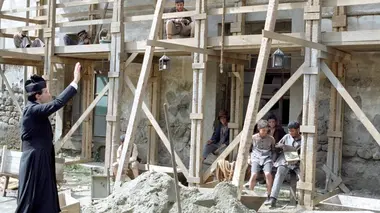 Don Bosco : une vie pour les jeunes (2004)