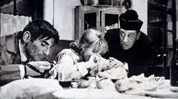 Don Camillo en Russie