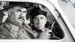 Don Camillo Monseigneur