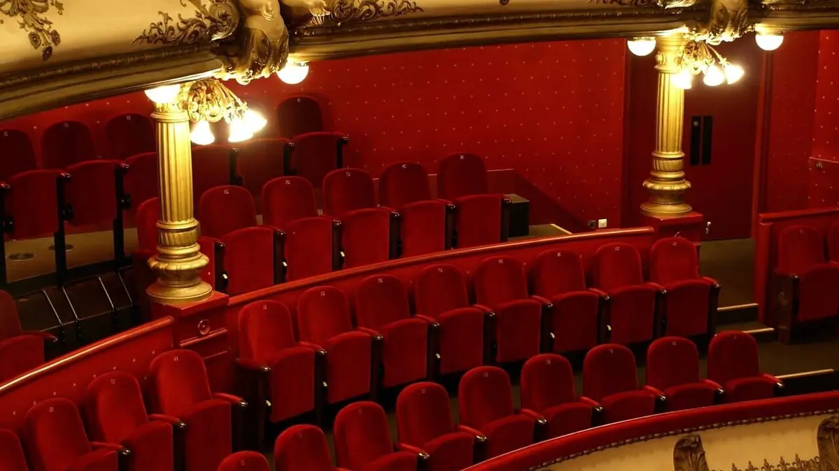 "Don Carlo" de Verdi à la Scala de Milan