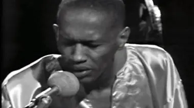 Don Cherry