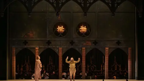 Don Giovanni