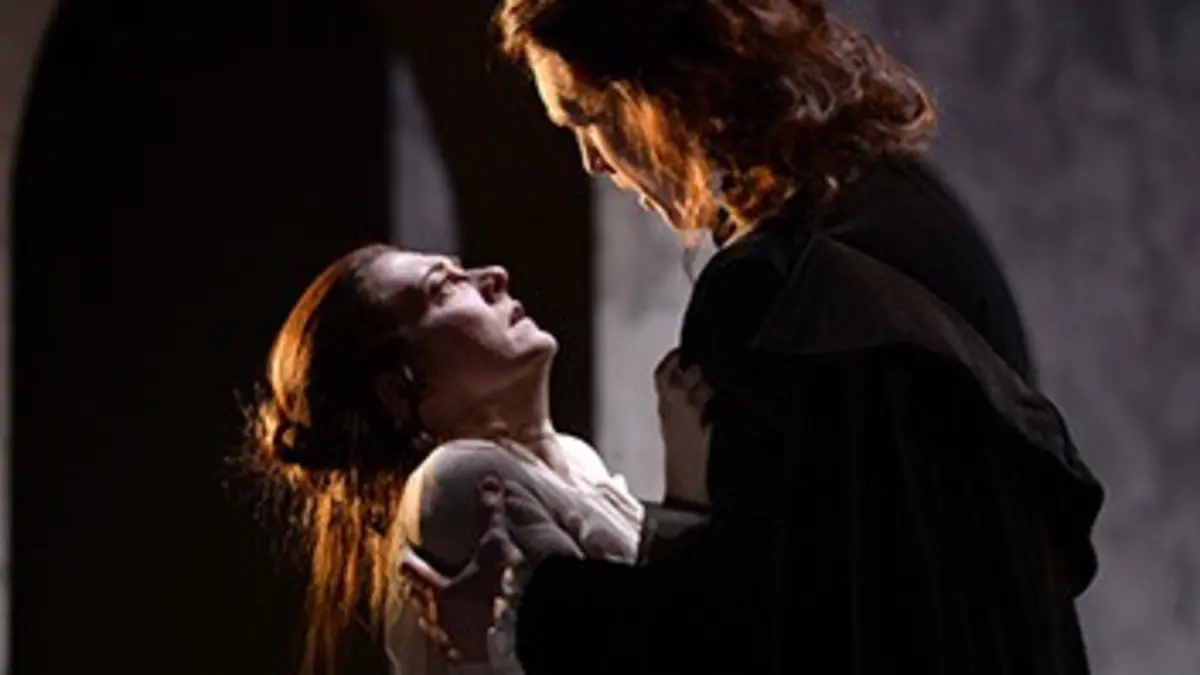 Don Giovanni