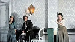 Visuel de Don Giovanni