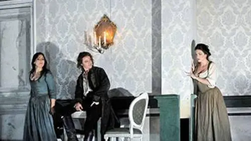 Don Giovanni