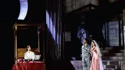 Visuel de Don Giovanni à l'Opéra de Lyon