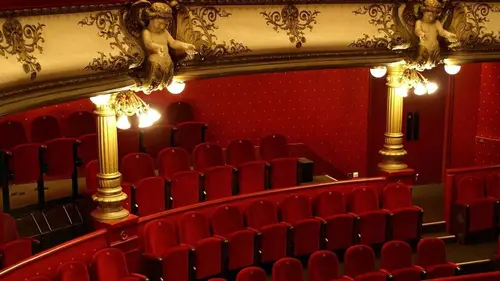 Casting Don Giovanni (Opéra national de Paris)