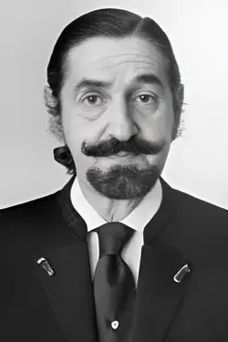 Photo Don Jaime de Mora y Aragón