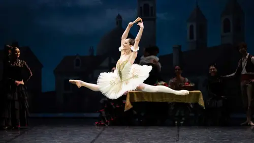 Audiences TV : Don Quichotte