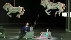 Don Quichotte (à l'Opéra Bastille)