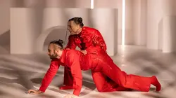 Visuel de Don Quichotte - Ballet de Berne