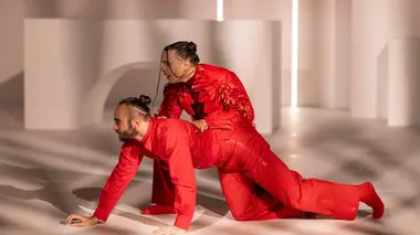 Don Quichotte - Ballet de Berne