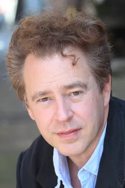 Photo de Don Stephenson