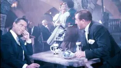 Don't Bother to Knock