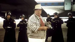 Don't Drink the Water