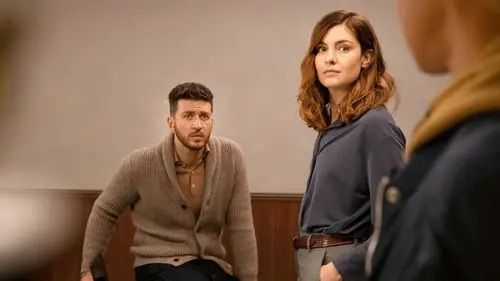 Don't Leave Me S01E03