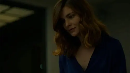 Casting Don't Leave Me S01E06 Pentelli