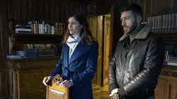 Don't Leave Me S01E01 Non mi lasciare