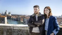 Don't Leave Me S01E01 Non mi lasciare