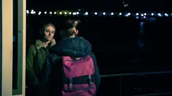 Don't Leave Me S01E01 Non mi lasciare