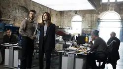 Don't Leave Me  S01E03