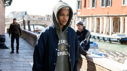 Don't Leave Me S01E02