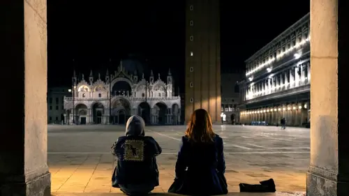 Don't Leave Me S01E04