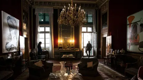 Don't Leave Me S01E05 Angelo