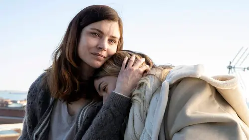 Casting Don't Leave Me S01E07