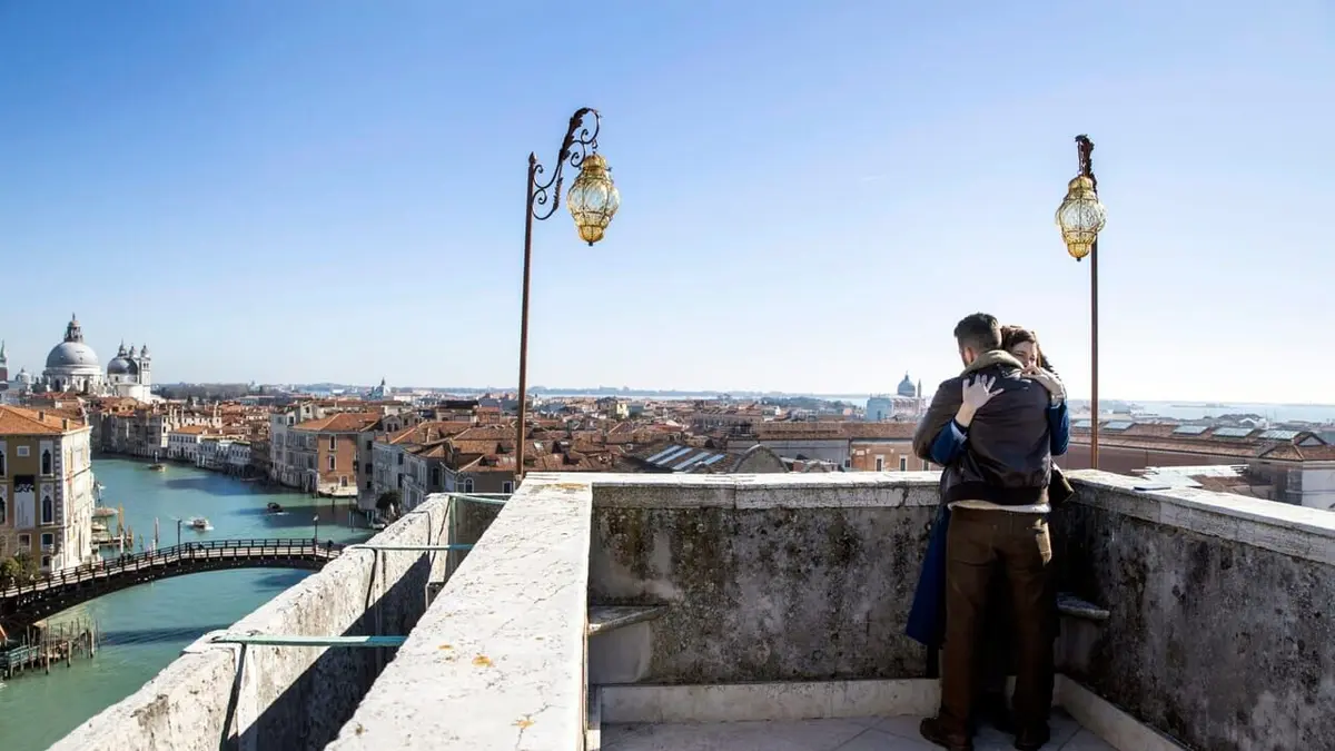 Don't Leave Me S01E08