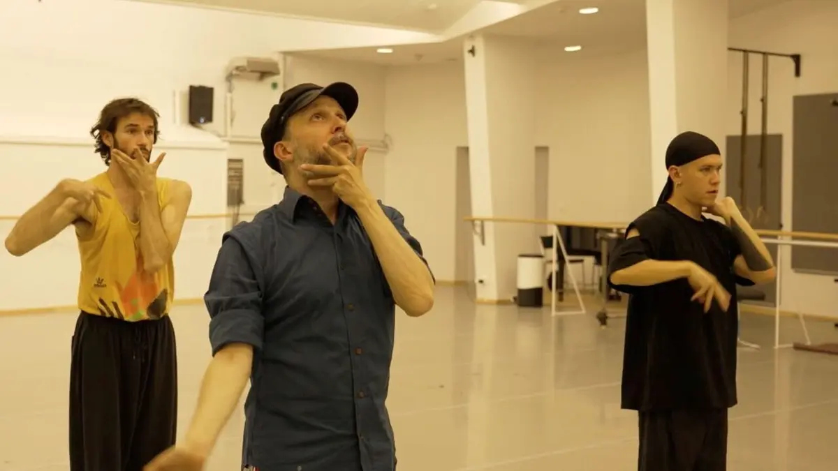 Don't Put Me in a Box