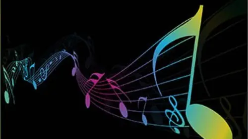 Don't Stop the Music