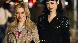 La garce habite l'appartement 23 S01E01 Bienvenue à New York en streaming