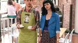 La garce habite l'appartement 23 S01E02 La fifille à son papa en streaming