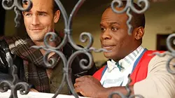 La garce habite l'appartement 23 S02E04 Thanksgiving selon Chloé en streaming