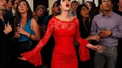 La garce habite l'appartement 23 S02E07 Un week-end de beuverie en streaming