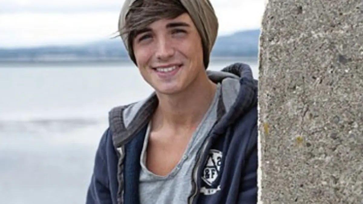 Épisodes de Donal Skehan, super chef