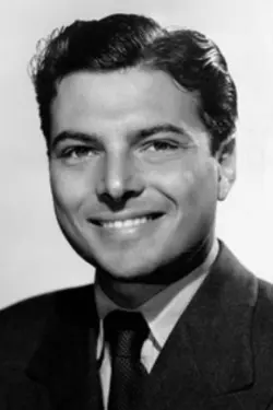 Photo de Donald Buka