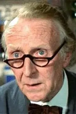 Photo de Donald Eccles