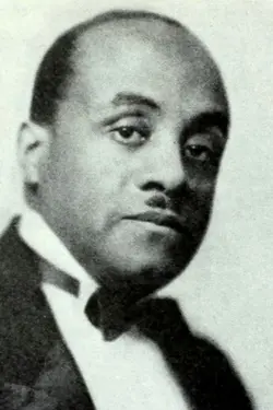 Photo Donald Heywood