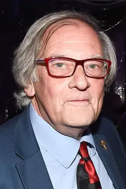 Photo Donald Ranvaud