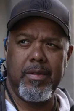 Photo de Donald Sparks