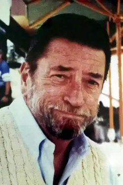 Photo Donald Stewart