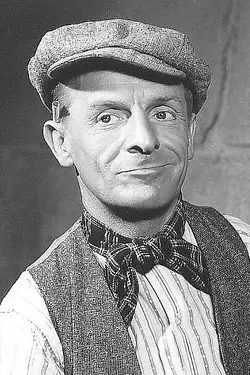 Photo de Donald Stuart