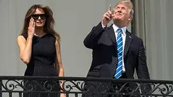 Donald Trump est-il vraiment fou?