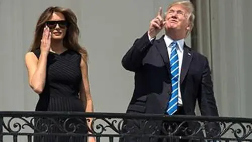 Donald Trump est-il (vraiment) fou ?