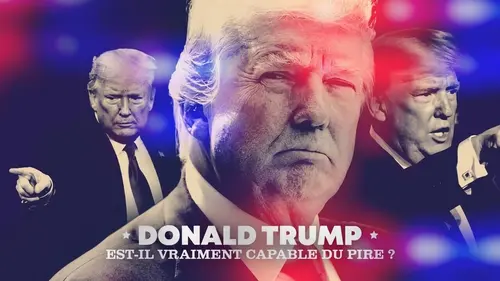 Casting Donald Trump : le pire est-il encore à venir ?